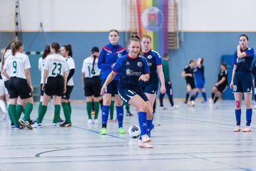 Bild 99 - F Loewinnen Hallen Cup
